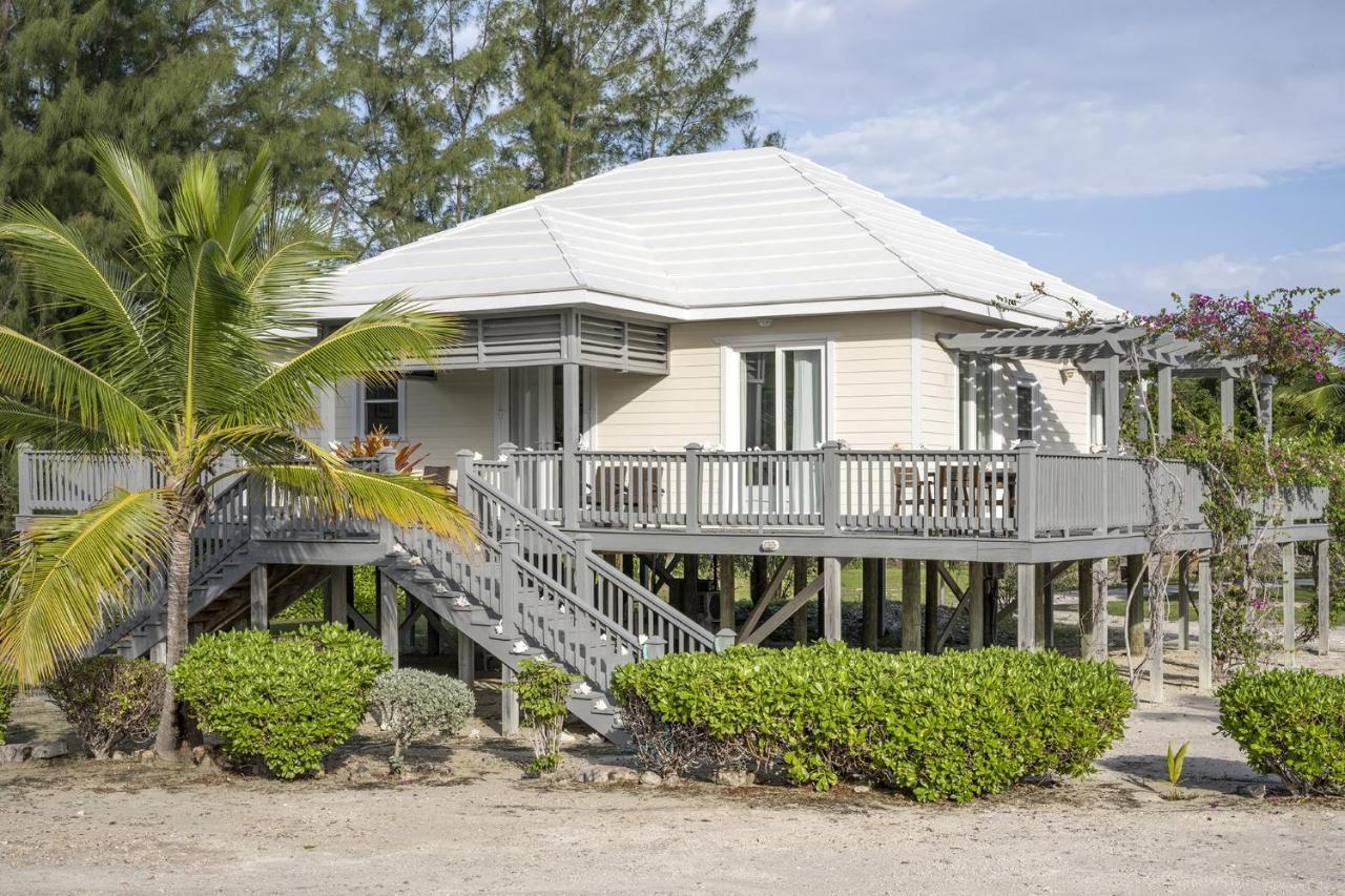 Sand Dollar Cottage Cottage ร็อคซาวด์ ภายนอก รูปภาพ